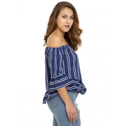 Stripes Here Stripes There!